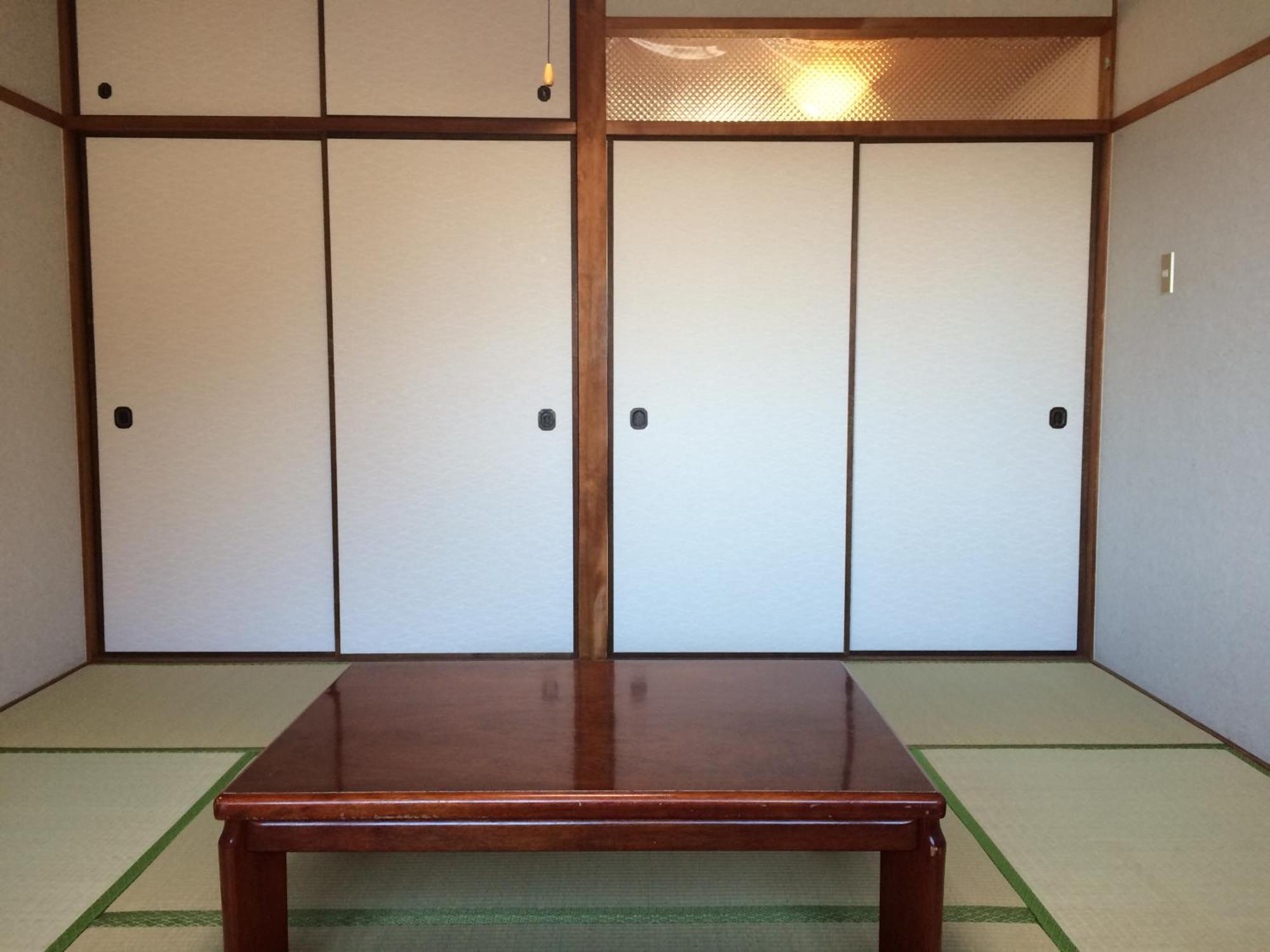 Shodoshima Olive Youth Hostel Kamer foto