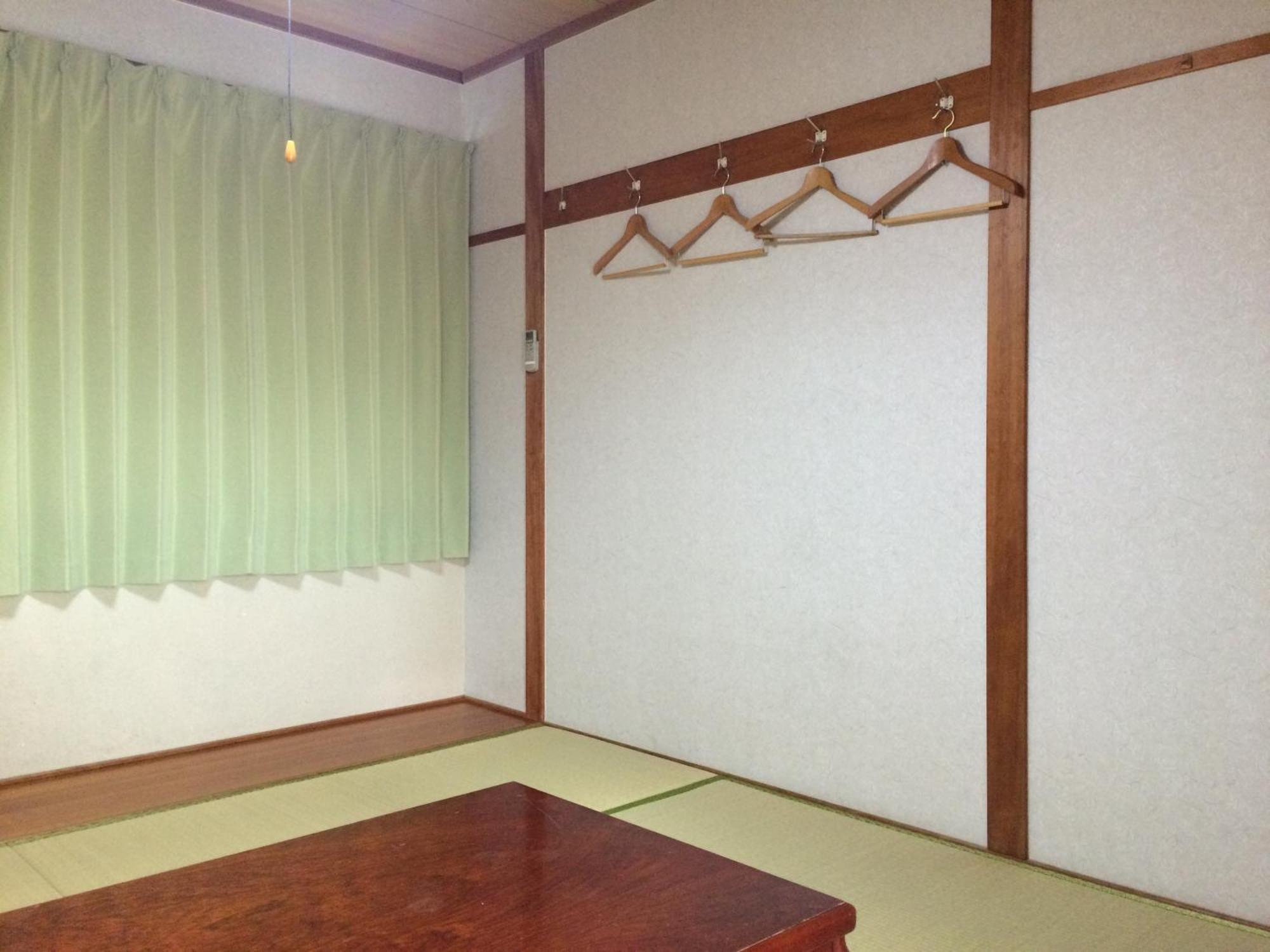 Shodoshima Olive Youth Hostel Kamer foto