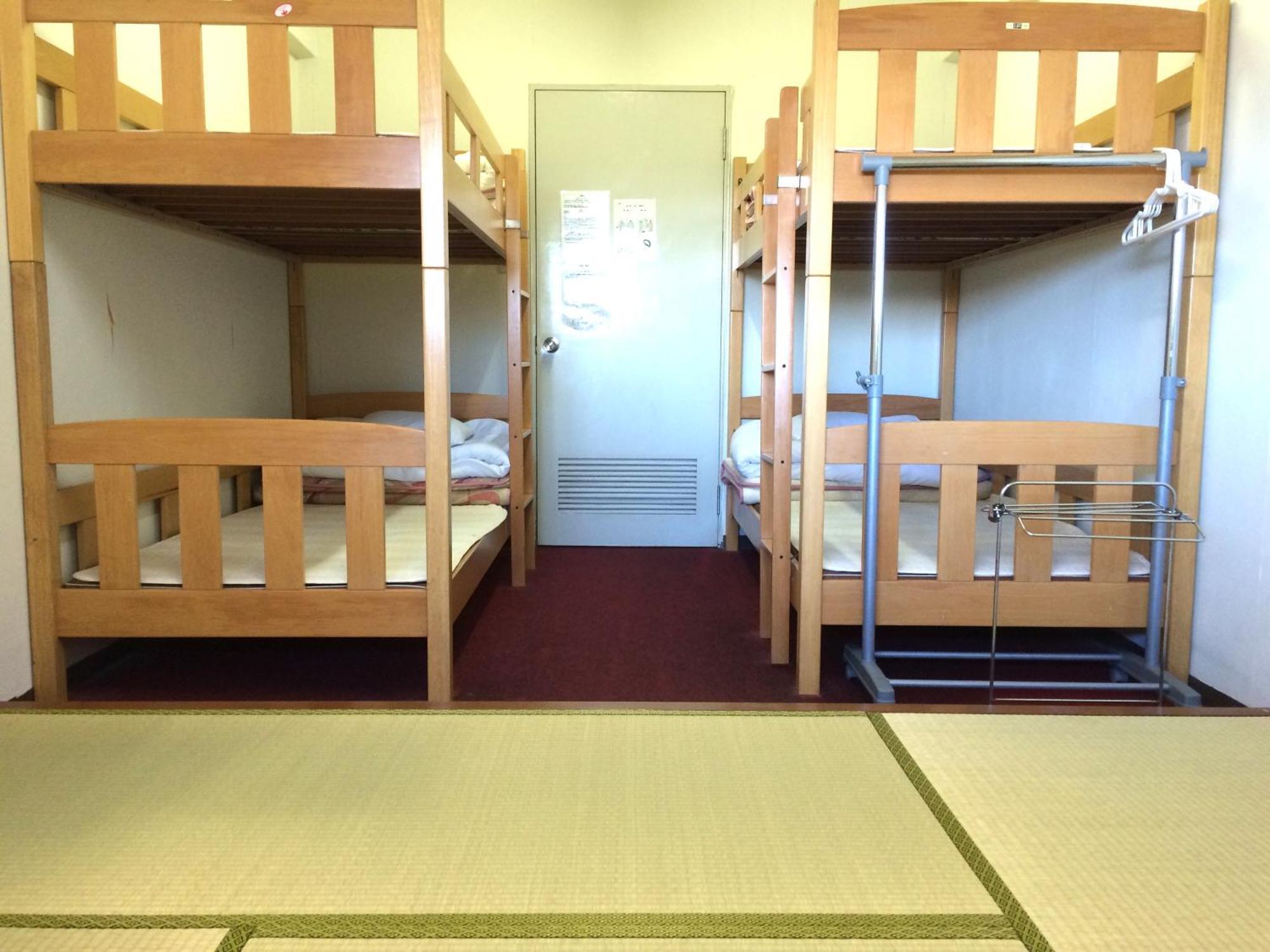 Shodoshima Olive Youth Hostel Kamer foto