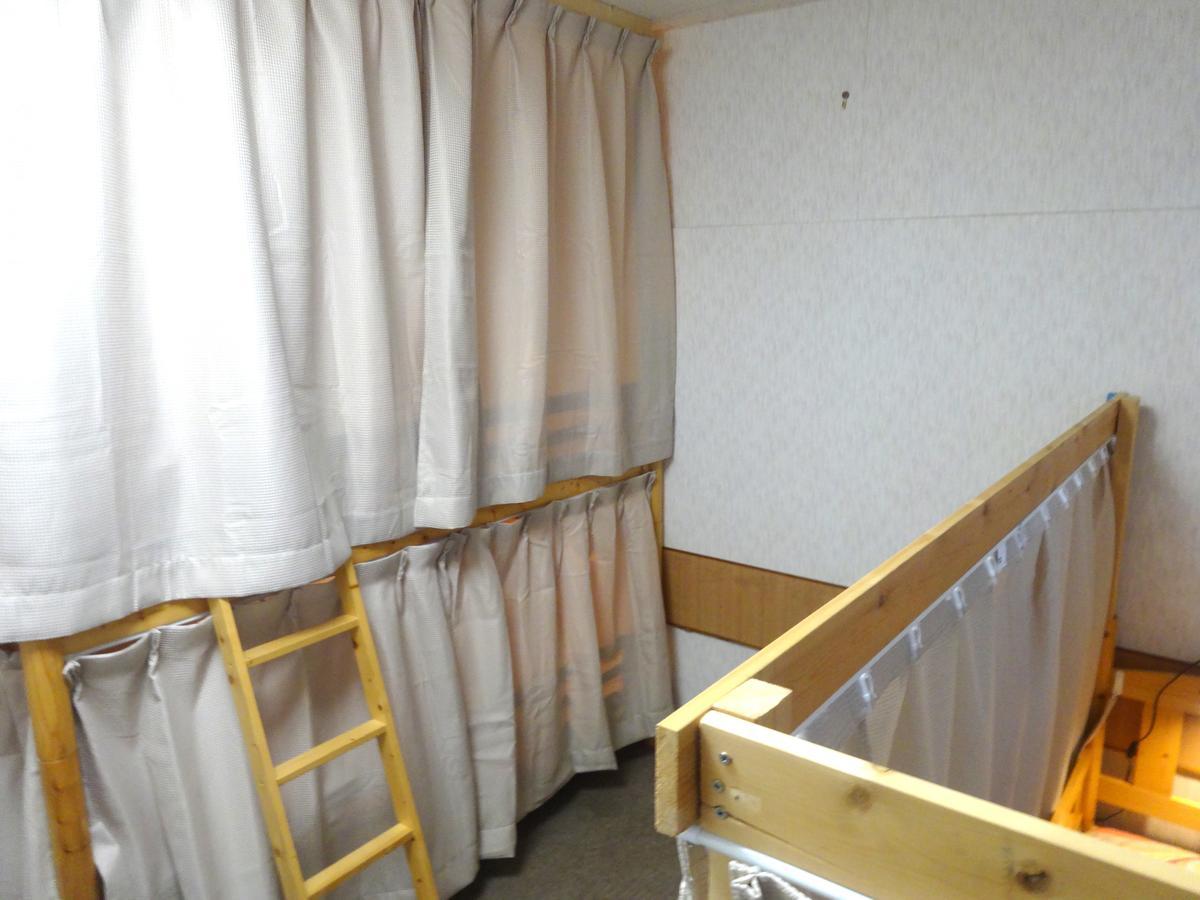 Shodoshima Olive Youth Hostel Kamer foto