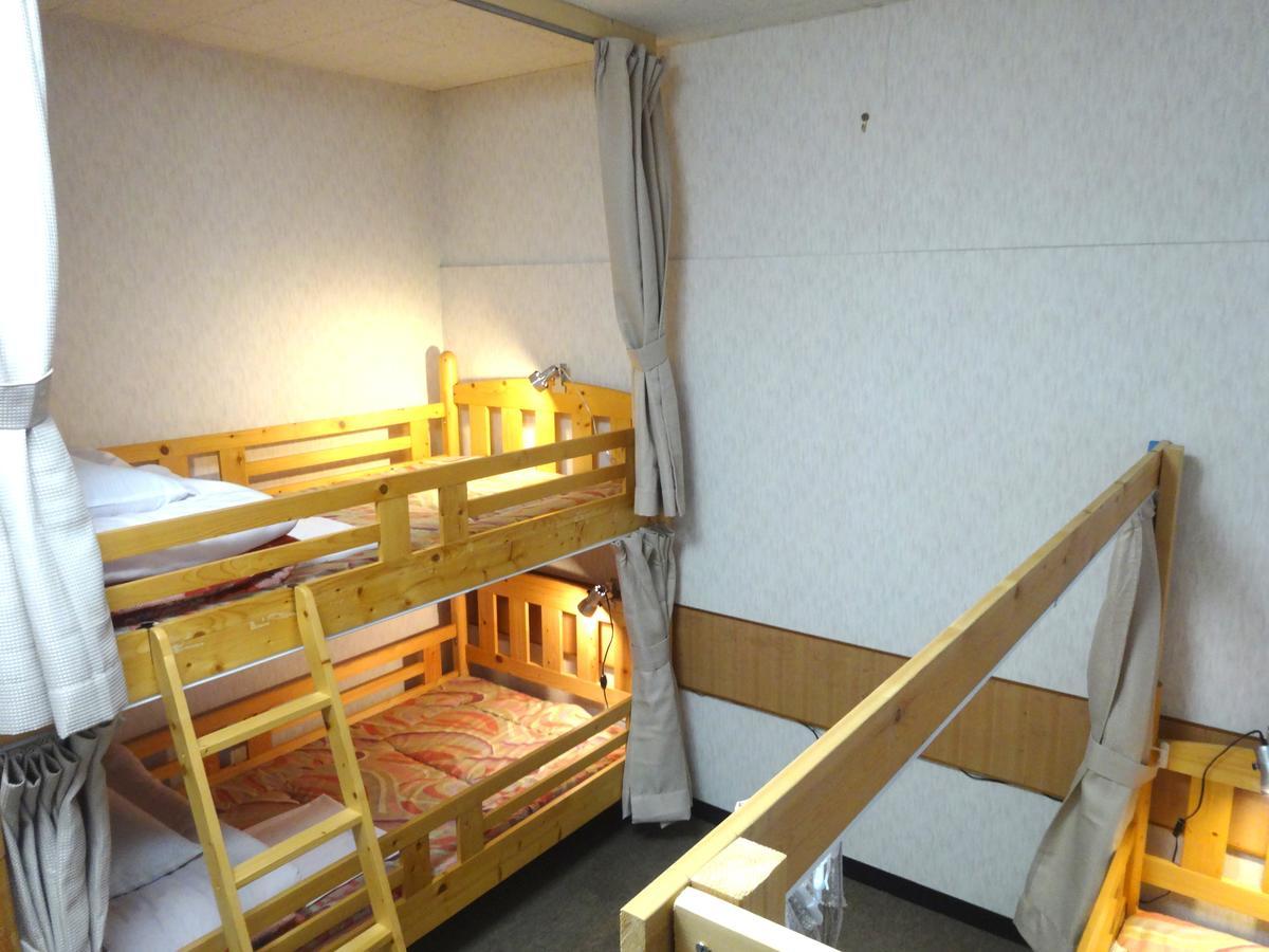 Shodoshima Olive Youth Hostel Kamer foto