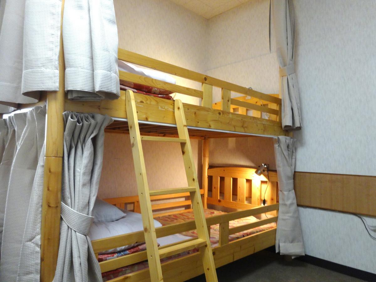 Shodoshima Olive Youth Hostel Kamer foto