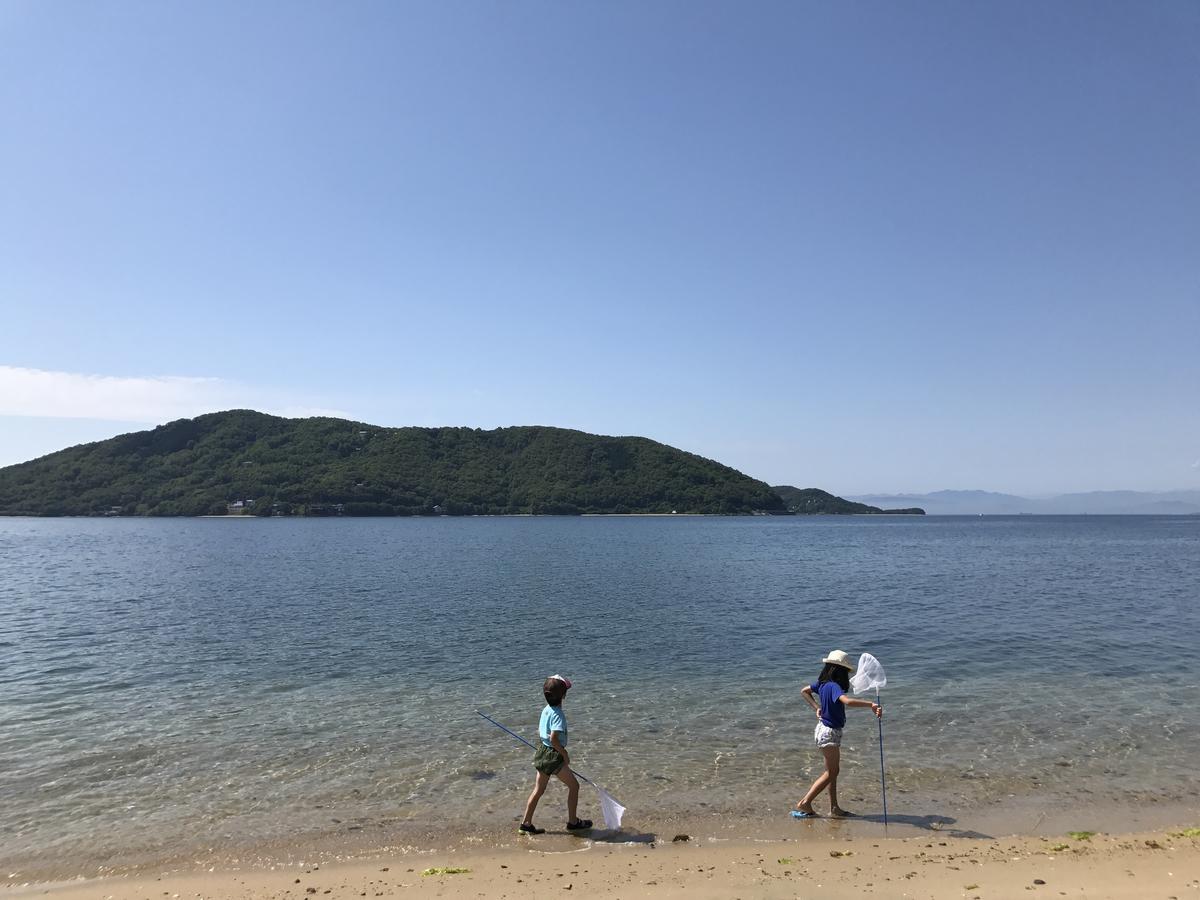 Shodoshima Olive Youth Hostel Buitenkant foto